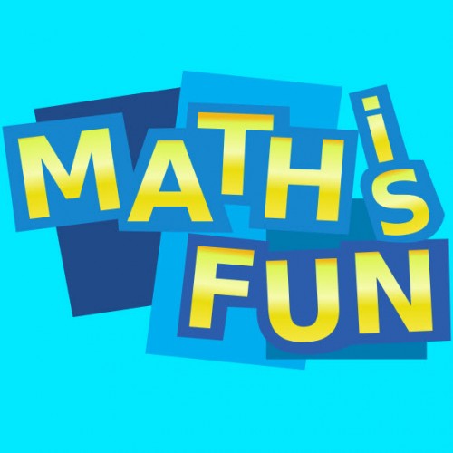 Maths Fun Zone